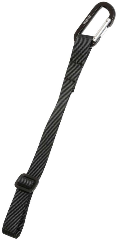 PetSafe Happy Ride Seat Belt Tether Black One Size