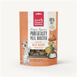The Honest Kitchen Proper Topper Grain Free Beef 5.5Oz.