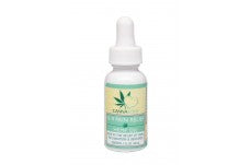 CannaLove K-9 Pain Relief Hemp Oil 1 fl. oz