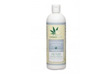 CannaLove Antimicrobial Hemp Infused Dog Shampoo 16 fl. oz