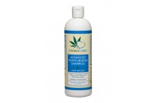 CannaLove Advanced Moisturizing Hemp Infused Dog Shampoo 16 fl. oz