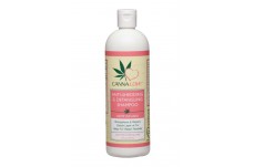CannaLove Anti-Shedding & Detangling Hemp Infused Dog Shampoo 16 fl. oz