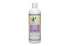 CannaLove Anxiety Relief Hemp Infused Dog Shampoo 16 fl. oz