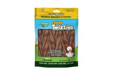 Emerald Pet Chicky Twizzies Dog Treat 6Pk/6In