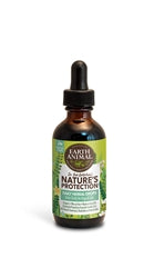 Earth Animal Flea and Tick Program Herbal Drops For Dogs 2oz.