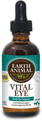 Earth Animal Vital-Eye 2Oz.