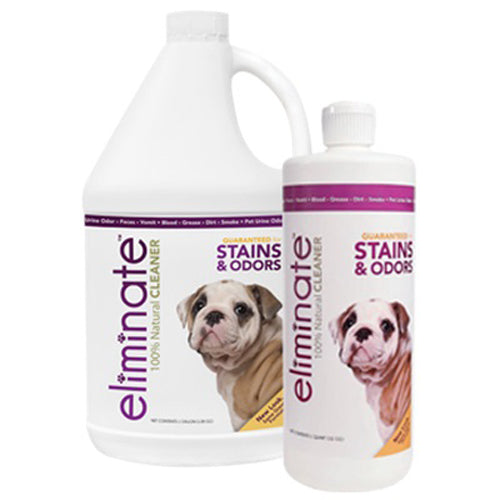 Health Extension Eliminate Gallon 128oz