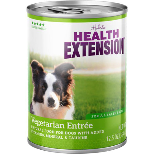Health Extension Vegetarian 12.5 oz (case of 12)