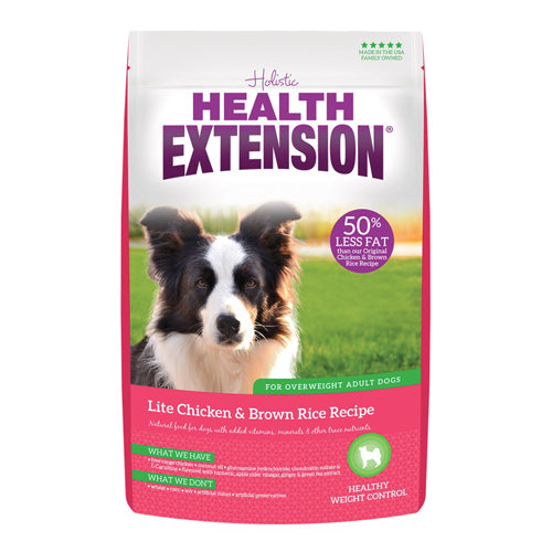 Health Extension Lite Weight Mgt 4lb