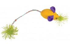 Petstages Twice Mice Cat Toy