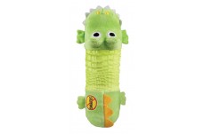Petstages Sf Big Squeak Gator