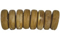Starmark Edible Dog Treat Rings USA 1ea/32 oz
