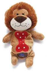 Charming Pet Products Sugar Bunch-Lion