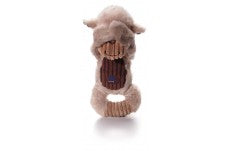 Charming Pet Peek-A-Boo Lamb