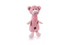 Charming Pet Scruffles Pig Small Dog Toy