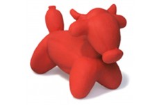 Charming Pet Balloon Bull Mini