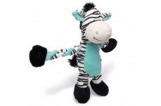 Charming Pet Pulleez Zebra
