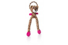 Charming Pet Thunda Tugga Leggy Leopard