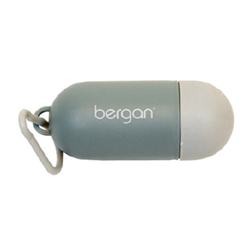 Coastal Begran Poo Bag Dispenser Pod
