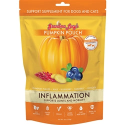 Grandma Lucy's Pumpkin Pouch Inflamation 6oz.