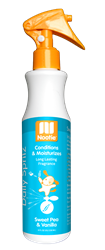 Nootie Dog Spritz 8 Oz. Sweet Pea and Vanilla