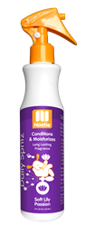 Nootie Dog Spritz Soft Lilly 8 Oz.