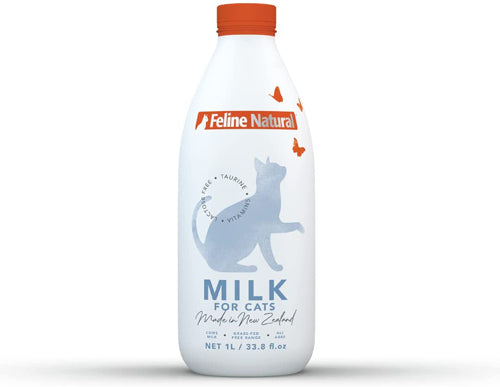 K9 Naturals Dog Grain Free Milk 33.8oz.