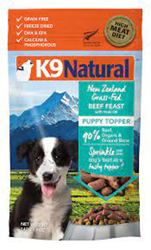 K9 Naturals Dog Grain Free Milk 10.1oz.