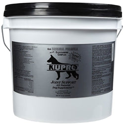 Nupro Joint Supplement 20 Lbs.