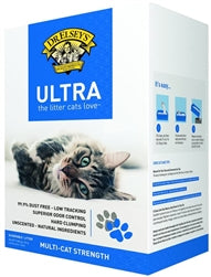 Precious Cat Ultra Scoop 20Lb