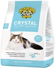 Precious Cat Crystal 8Lb (Case of 4)