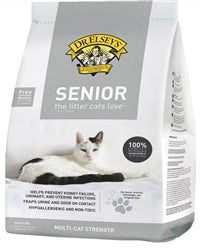 Precious Cat Senior 8Lb