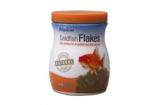 Aqueon Goldfish Flakes 2.29 Ounces