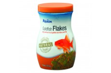 Aqueon Goldfish Flakes 7.12 Ounces