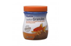 Aqueon Goldfish Granules 3 Ounces