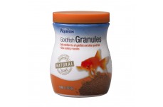 Aqueon Goldfish Granules 5.8 Ounces