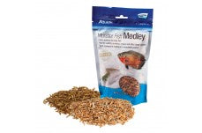 Aqueon Monster Fish Medley 3.5 Ounces