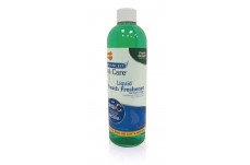 Nylabone Advanced Oral Care Water Additive for Dogs Peppermint, 1ea/16 Oz. 1 ct