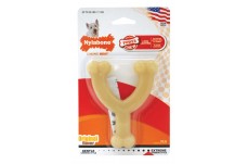 Nylabone Wishbone Power Chew Dog Toy Adult Dog Original, Original, 1ea/SMall/Regular 1 ct