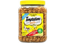 Temptations Tasty Chicken Cat Treat 30 oz