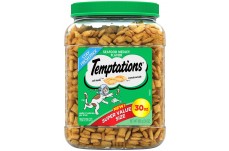 Temptations Seafood Medley Cat Treat 30 oz