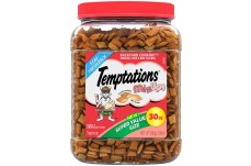 Temptations Backyard Cookout Cat Treat 30 oz