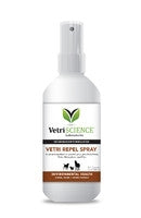 Vetri-Science Dog and Cat Repel Spray Flea and Tick 8Oz.