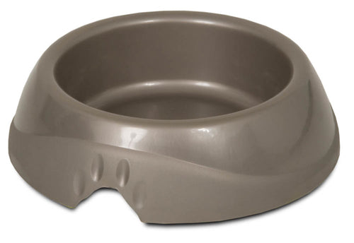 Petmate Ultra Lightweight Dog Bowl Assorted Medium