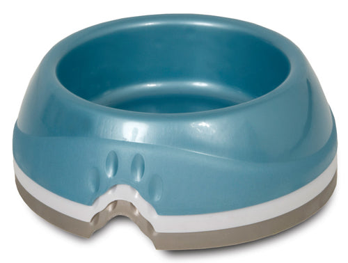 Petmate Ultra Lightweight Dog Bowl Assorted Large