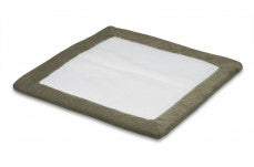 Aspen Attract-O-Mat for Cats Willow Green One Size