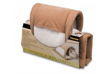 Aspen Attract-O-Mat For Cats Assorted One Size