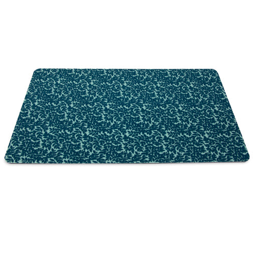 Arm  Hammer Flocked Litter Mat 1ea/24In X 15 in