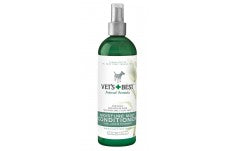 Vet's Best Moisture Mist Conditioner 16 fl. oz