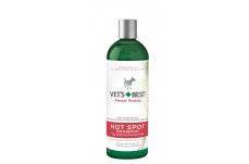 Vet's Best Hot Spot Shampoo 16 fl. oz